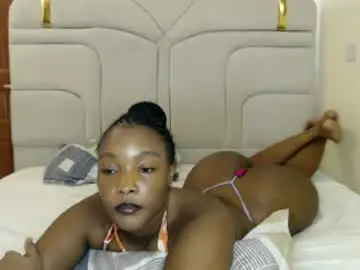 Chaturbate Nude Webcam of alexasexxxy