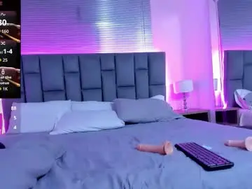 Chaturbate Best live sex cam show of alice_preston_