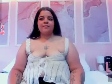 Chaturbate Live Porn of amber_bigass