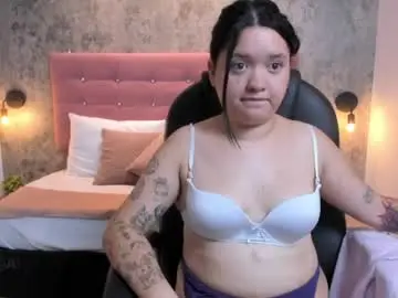 Chaturbate Private Sex Chat of annyhills1