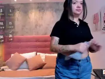 Chaturbate Adult Webcam of annyhills1