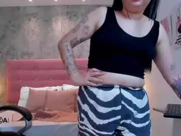 Chaturbate Adult Webcams of annyhills1