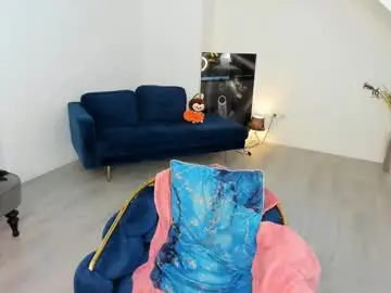 Chaturbate Watch Live Sex Cams of anya_evy