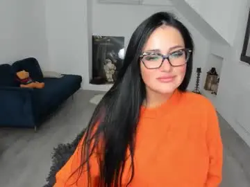 Chaturbate Private Sex Chat of anya_evy