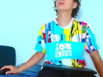 Chaturbate Live Sex Cam of arielnoir6958