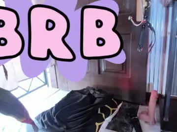 Chaturbate Free Live Porn of bdsm_ebony