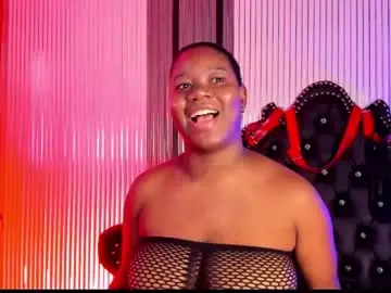 Chaturbate Sex Cam of bdsm_ebony