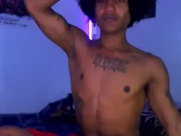 Chaturbate Free Live Porn of black_arthur