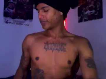 Chaturbate Best Webcam of black_arthur