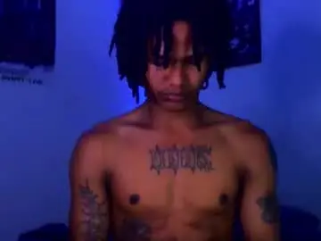 Chaturbate Best Webcam of black_arthur