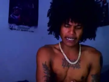 Chaturbate Adult Webcam of black_arthur