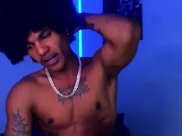 Chaturbate Best Webcam of black_arthur