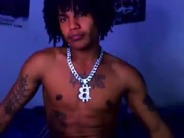 Chaturbate Live Sex of black_arthur