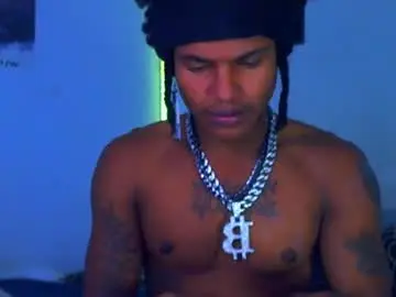 Chaturbate Adult Webcam of black_arthur