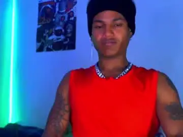 Chaturbate Best live sex cam show of black_arthur