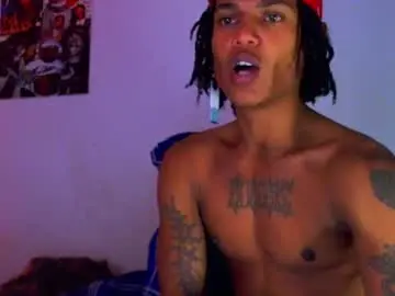 Chaturbate Adult Webcam of black_arthur