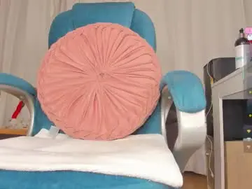 Chaturbate Live Sex Cam of camila_shorty_