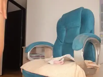 Chaturbate Live Porn of camila_shorty_