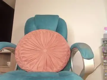 Chaturbate Sex Chat of camila_shorty_