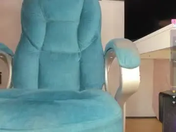 Chaturbate Watch Live Sex Cams of camila_shorty_