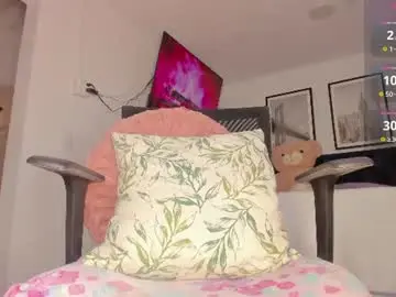 Chaturbate Free Live Porn of camila_shorty_