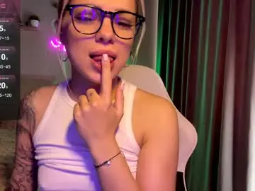 Chaturbate Sex Cam of candyrass