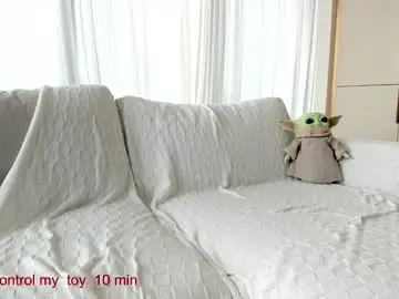 Chaturbate Adult Webcam of carolinaherera