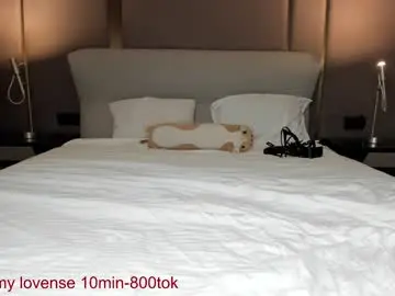 Chaturbate Live Sex of carolinaherera