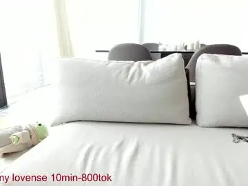 Chaturbate Best Webcam of carolinaherera