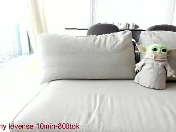 Chaturbate Sex Chat of carolinaherera