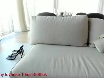 Chaturbate Live Porn of carolinaherera