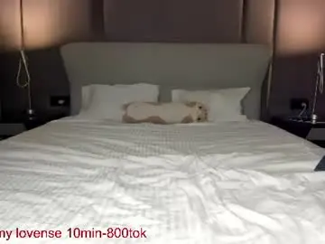 Chaturbate Private Sex Chat of carolinaherera