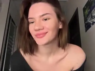 Chaturbate Live Porn of cute_bubbles