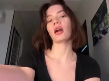 Chaturbate Live Sex of cute_bubbles