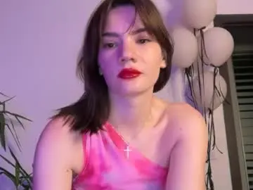 Chaturbate Free Live Porn of cute_bubbles