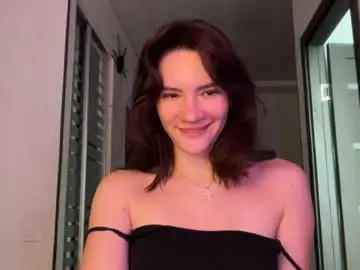 Chaturbate Adult Webcam of cute_bubbles