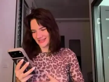 Chaturbate Live Sex of cute_bubbles