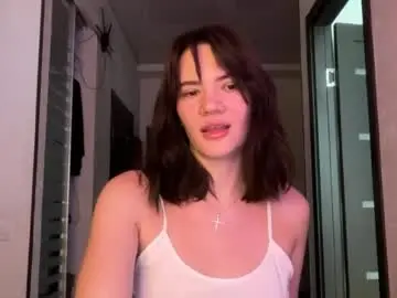 Chaturbate Best live sex cam show of cute_bubbles
