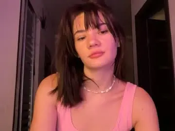 Chaturbate Sex Chat of cute_bubbles