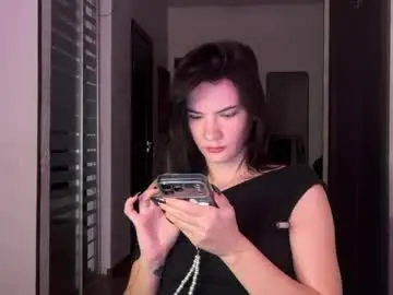 Chaturbate Sex Chat of cute_bubbles