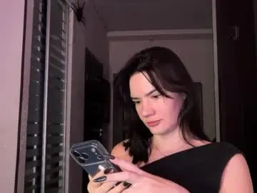 Chaturbate Free Porn Cam of cute_bubbles
