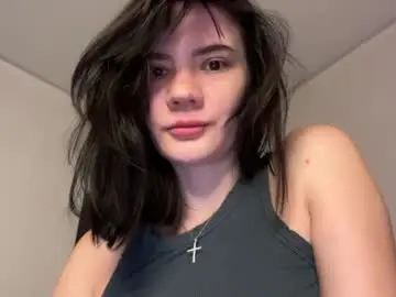 Chaturbate Nude Webcam of cute_bubbles