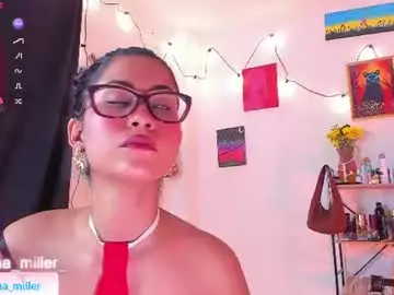 Chaturbate Best Webcam of dayannamiller