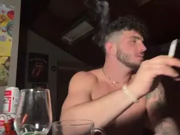 Chaturbate Free Porn Cam of deleriox2
