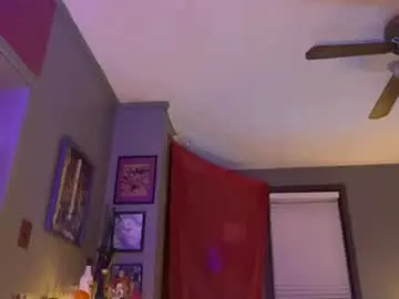 Chaturbate Sex Cam of deleriox2