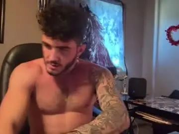 Chaturbate Free Porn Cam of deleriox2