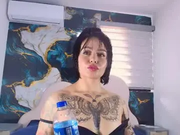 Chaturbate Best Webcam of dominoo_