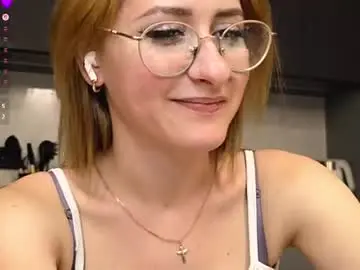 Chaturbate Live Sex Cam of evadevis
