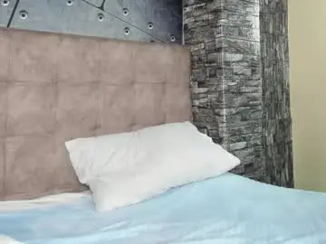 Chaturbate Best live sex cam show of ivanna_and_morgan