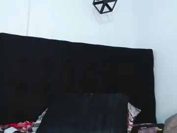 Chaturbate Nude Webcam of juan_and_luciana